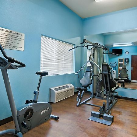 Oxford Suites Гермістон Екстер'єр фото