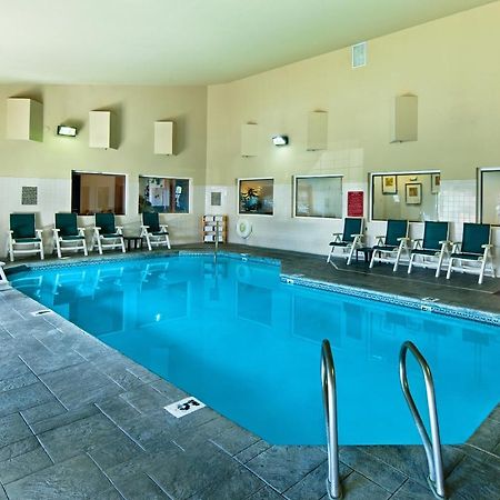 Oxford Suites Гермістон Екстер'єр фото