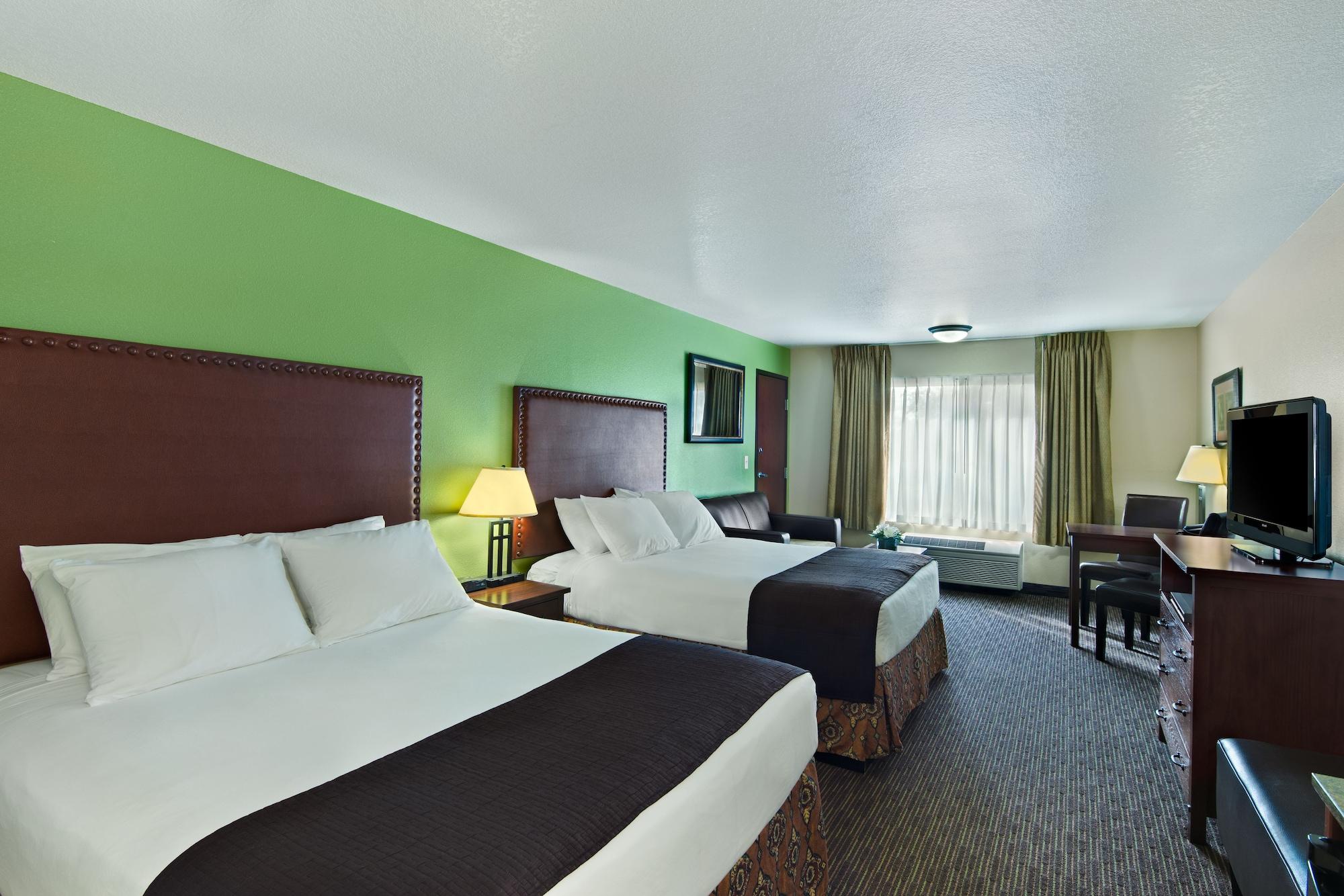 Oxford Suites Гермістон Екстер'єр фото