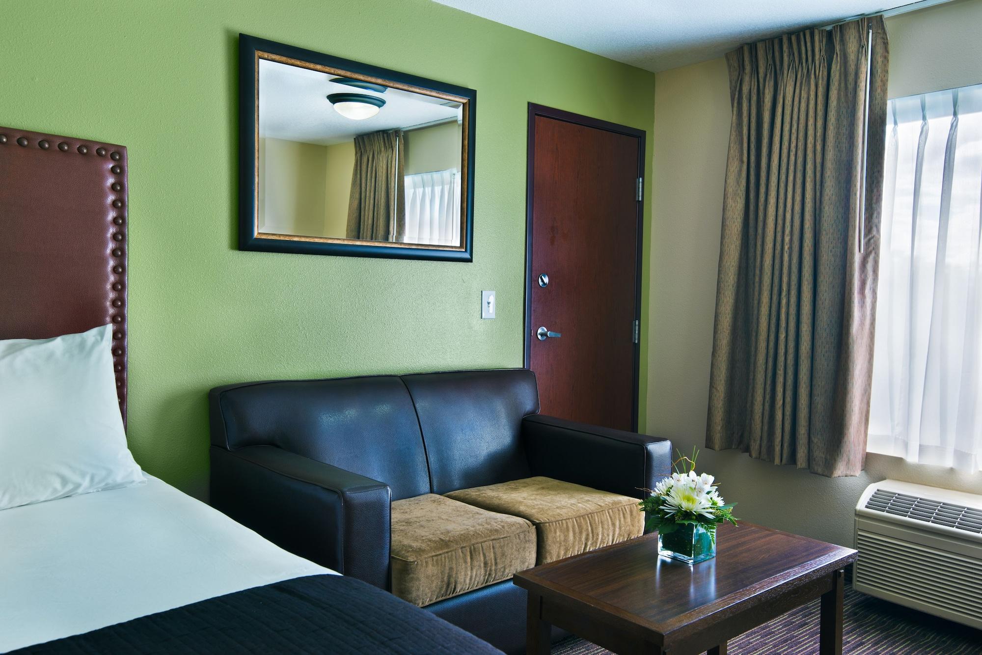 Oxford Suites Гермістон Екстер'єр фото