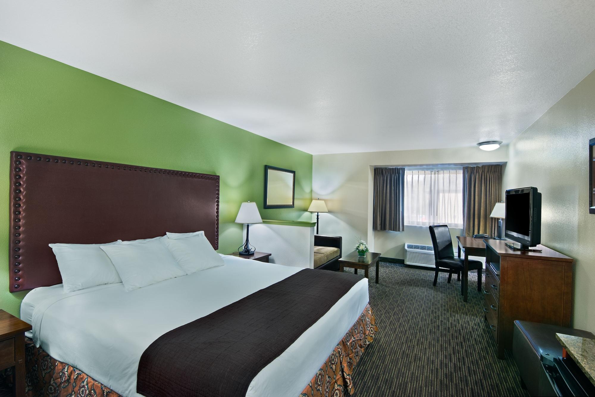 Oxford Suites Гермістон Екстер'єр фото