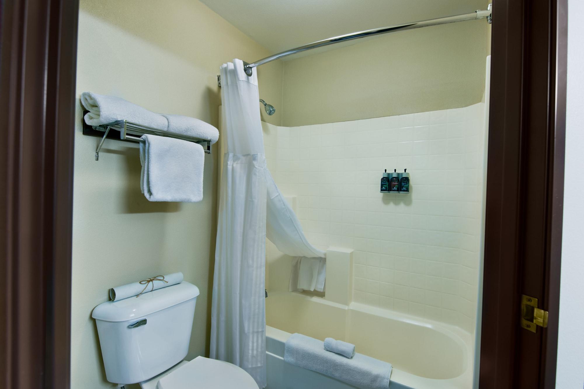 Oxford Suites Гермістон Екстер'єр фото