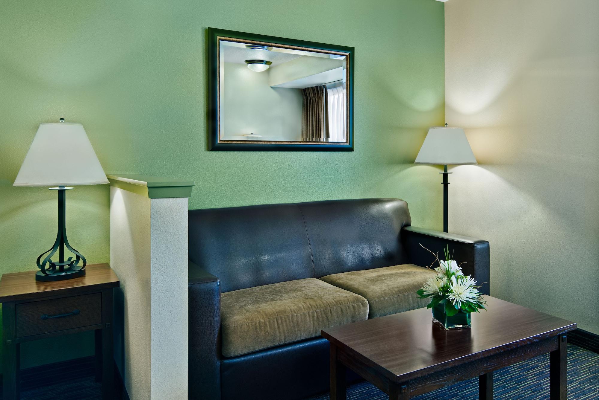 Oxford Suites Гермістон Екстер'єр фото