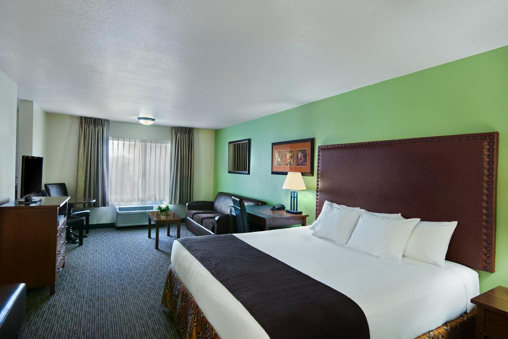Oxford Suites Гермістон Екстер'єр фото