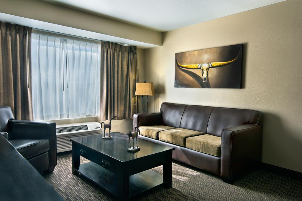 Oxford Suites Гермістон Екстер'єр фото