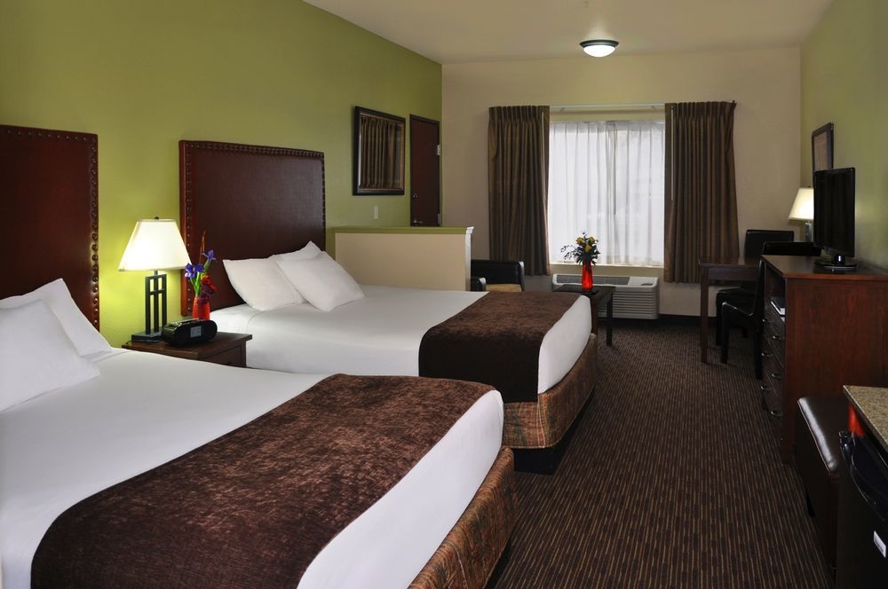 Oxford Suites Гермістон Екстер'єр фото