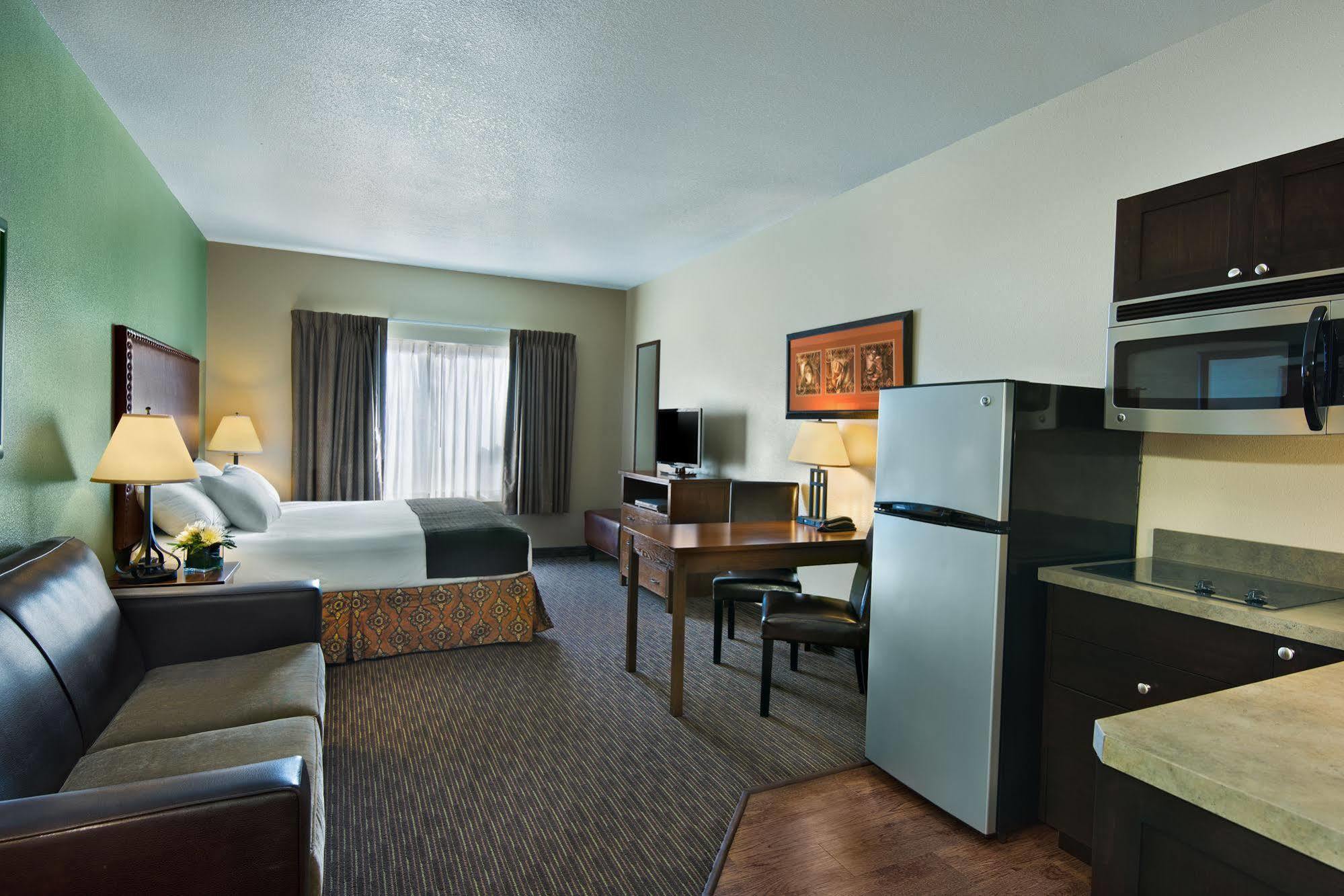 Oxford Suites Гермістон Екстер'єр фото