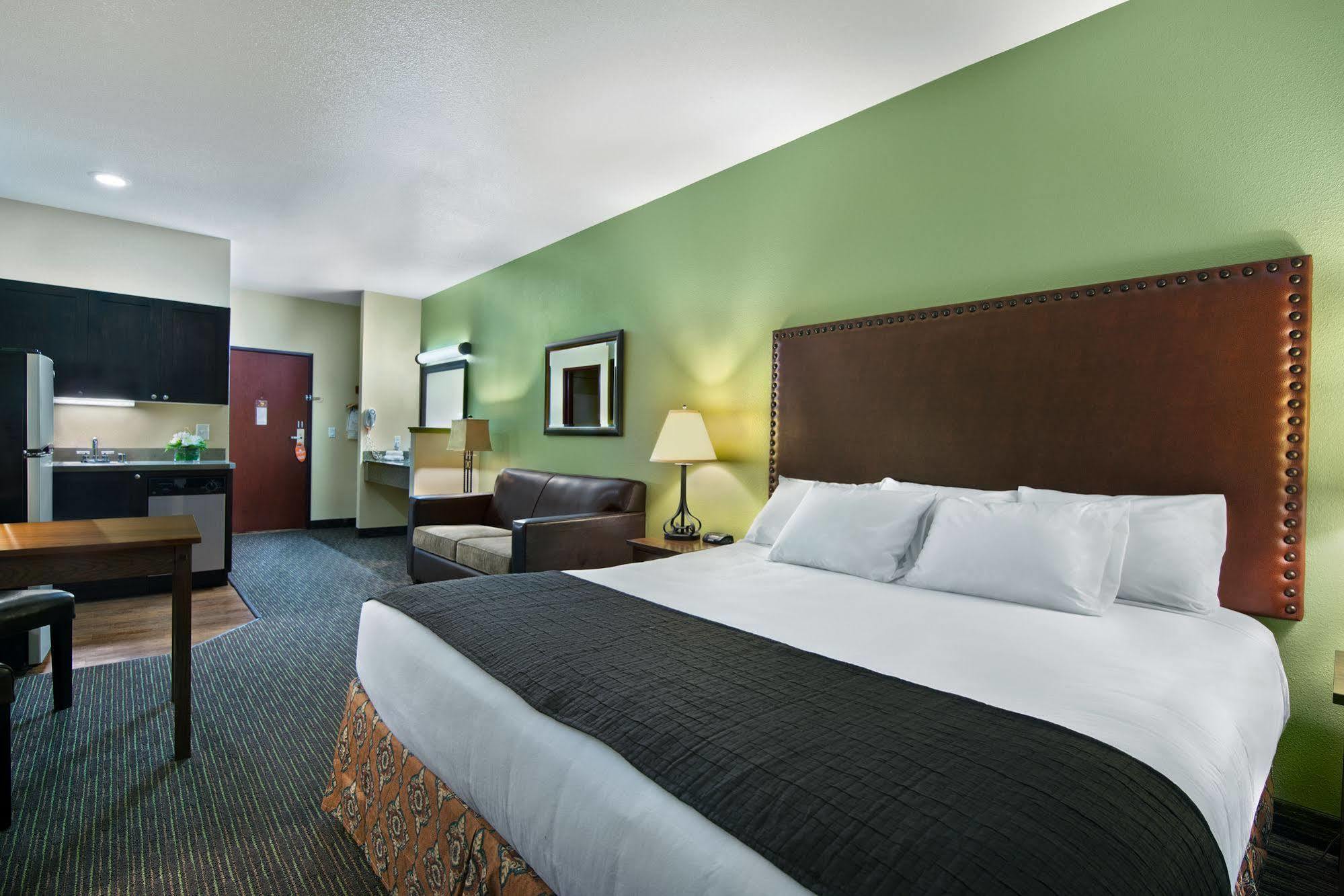 Oxford Suites Гермістон Екстер'єр фото